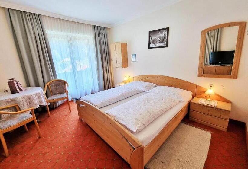 بنسيون Das Landhaus