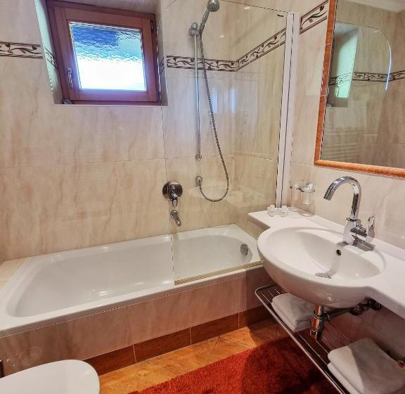 بنسيون Das Landhaus