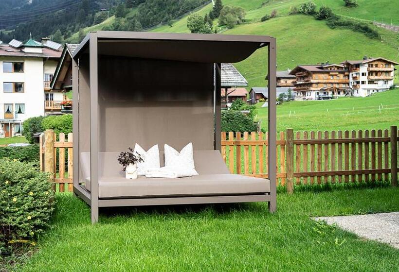 بنسيون Das Landhaus