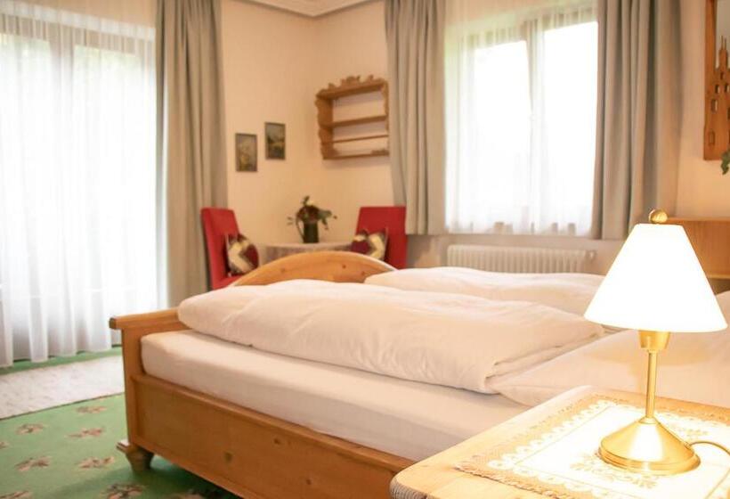 بنسيون Das Landhaus