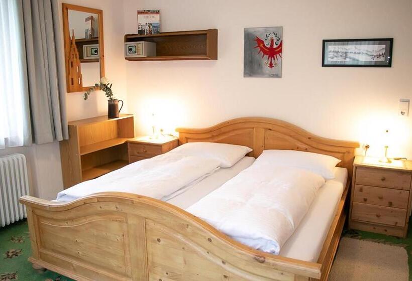 بنسيون Das Landhaus