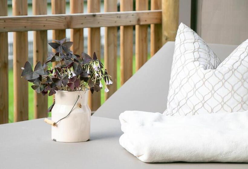 بنسيون Das Landhaus