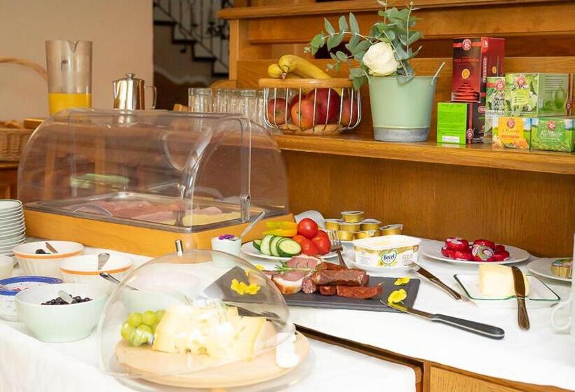 بنسيون Das Landhaus