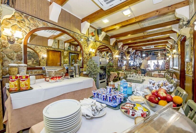 پانسیون Electra Guesthouse