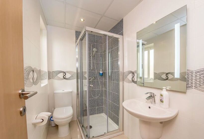 پانسیون Electra Guesthouse