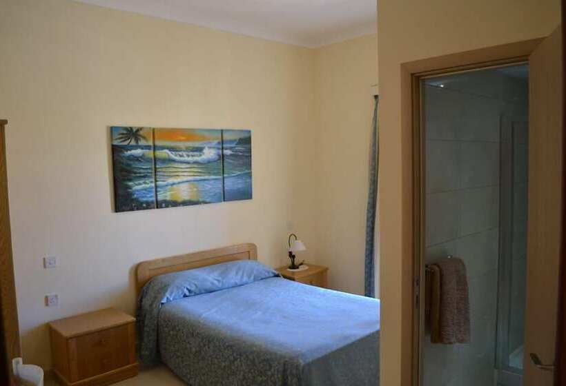 پانسیون Electra Guesthouse