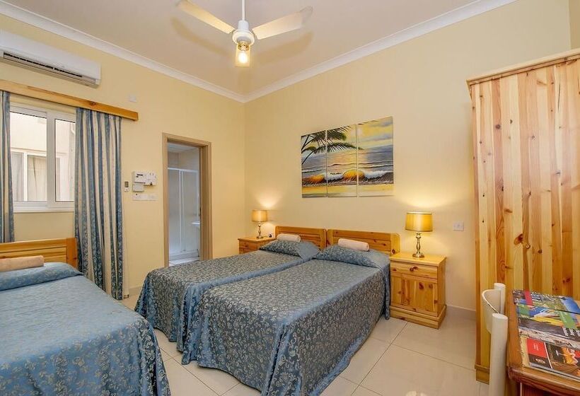 پانسیون Electra Guesthouse