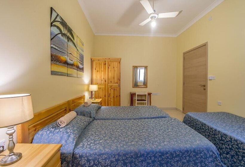 پانسیون Electra Guesthouse