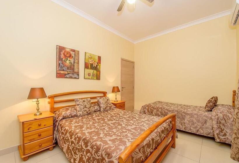 پانسیون Electra Guesthouse