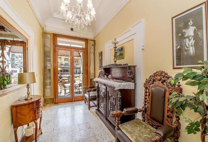 پانسیون Electra Guesthouse