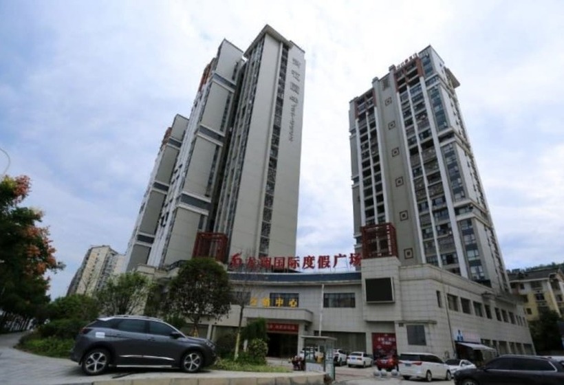 بنسيون Flower House