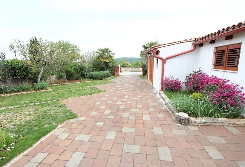 بنسيون Guest House Liliana