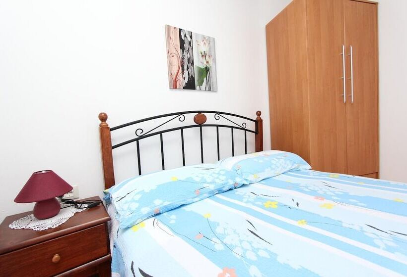 بنسيون Guest House Liliana