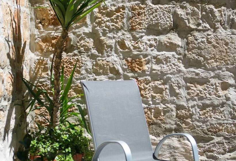 Пансион Guest House Mendi