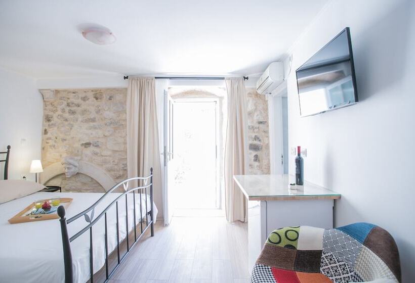 Пансион Guest House Mendi