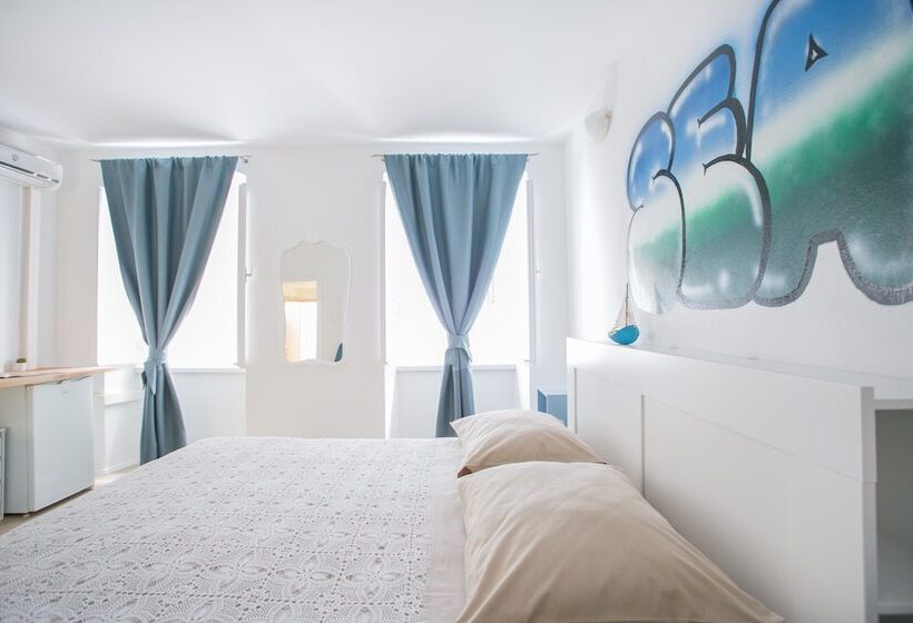 Пансион Guest House Mendi