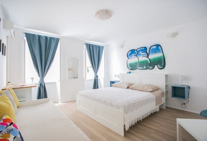 پانسیون Guest House Mendi