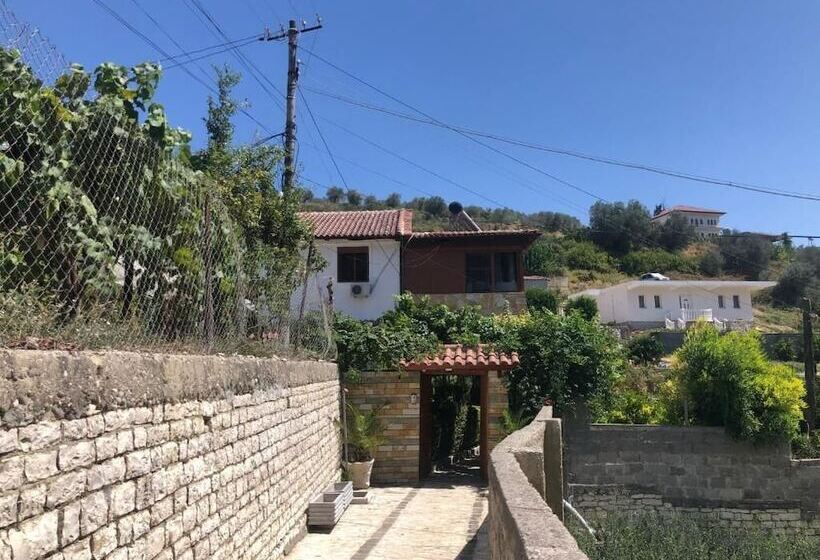 پانسیون Guesthouse Emiljano