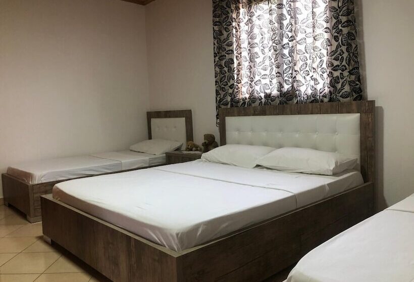 پانسیون Guesthouse Emiljano