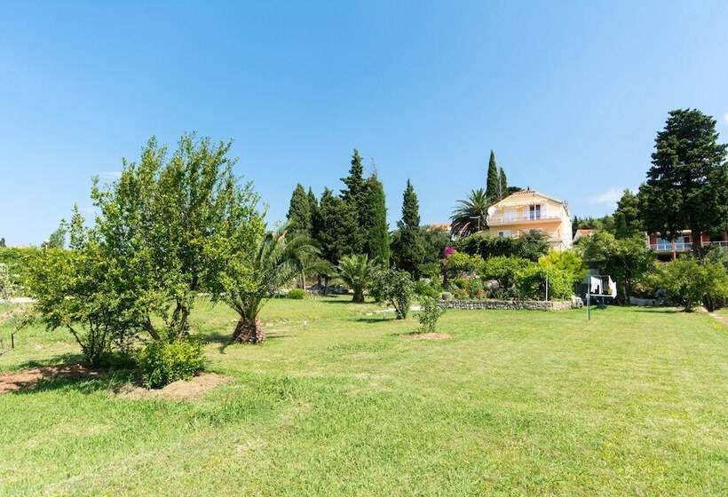 بنسيون Guesthouse Kanjuo