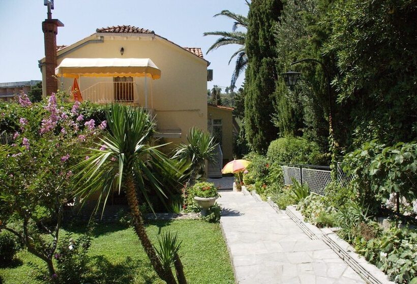 بنسيون Guesthouse Kanjuo