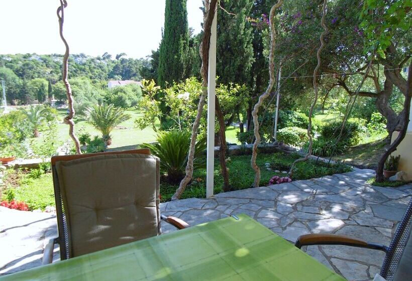 بنسيون Guesthouse Kanjuo