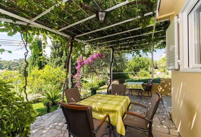 بنسيون Guesthouse Kanjuo