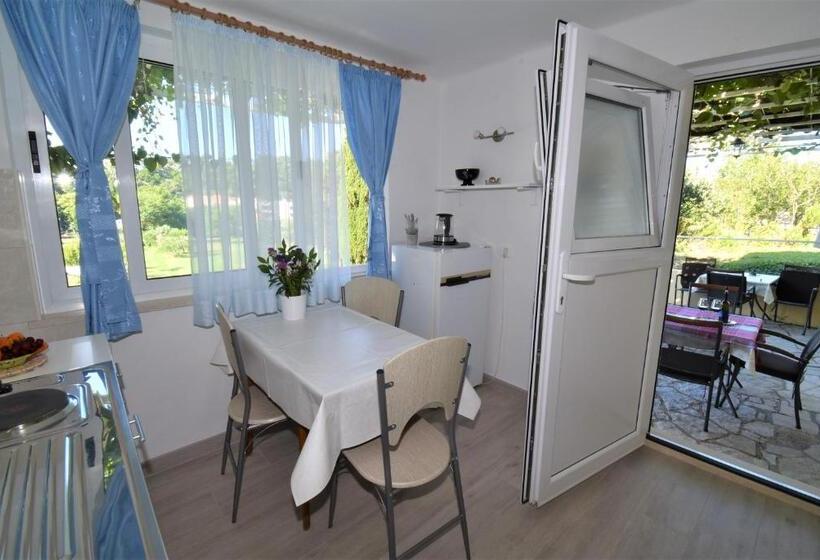 پانسیون Guesthouse Kanjuo