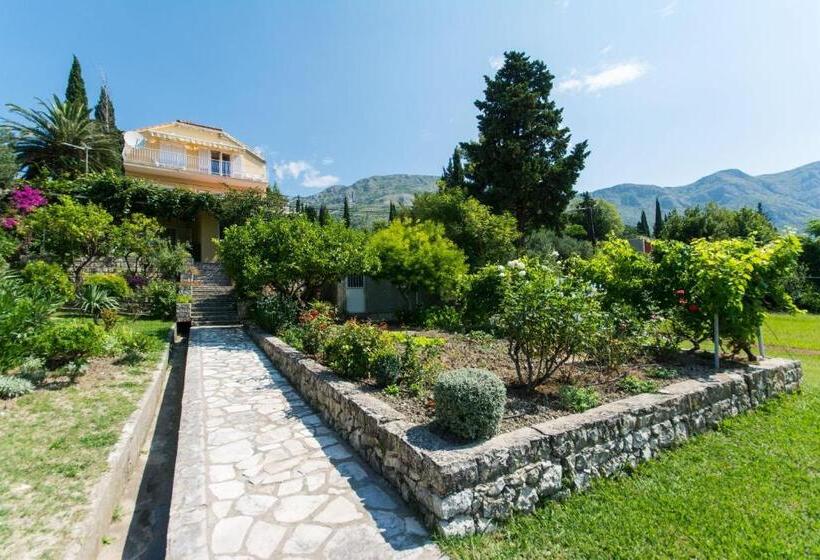 بنسيون Guesthouse Kanjuo