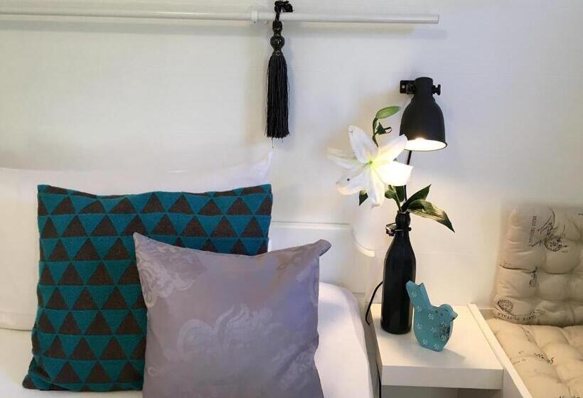 بنسيون Haus Tirolerland