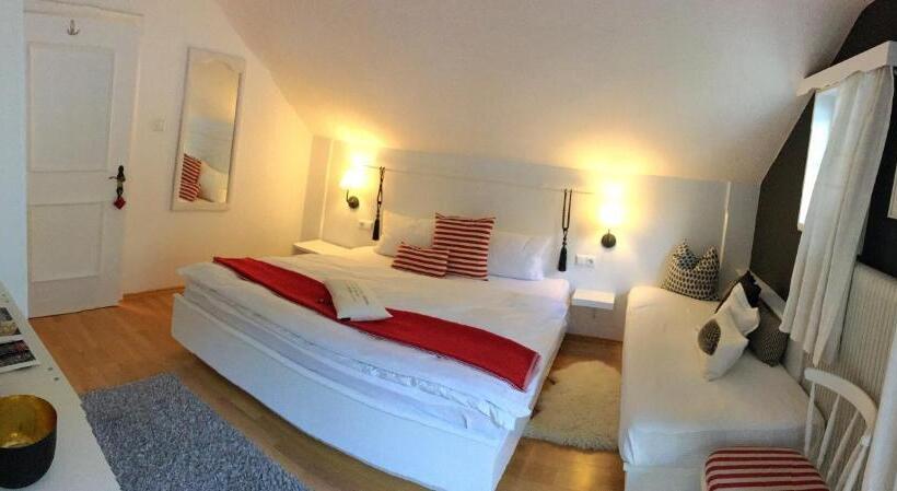 بنسيون Haus Tirolerland