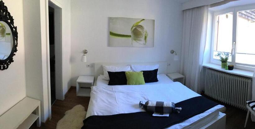 بنسيون Haus Tirolerland