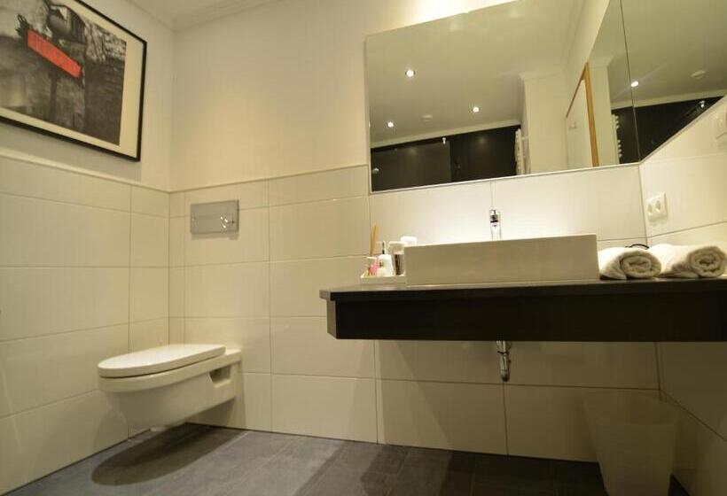 بنسيون Haus Tirolerland