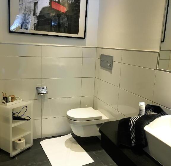 بنسيون Haus Tirolerland