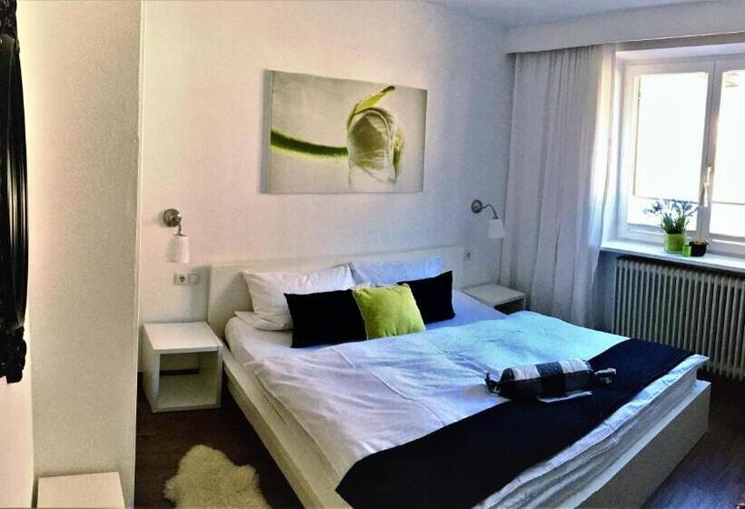 بنسيون Haus Tirolerland