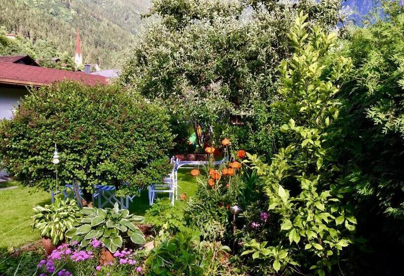 بنسيون Haus Tirolerland