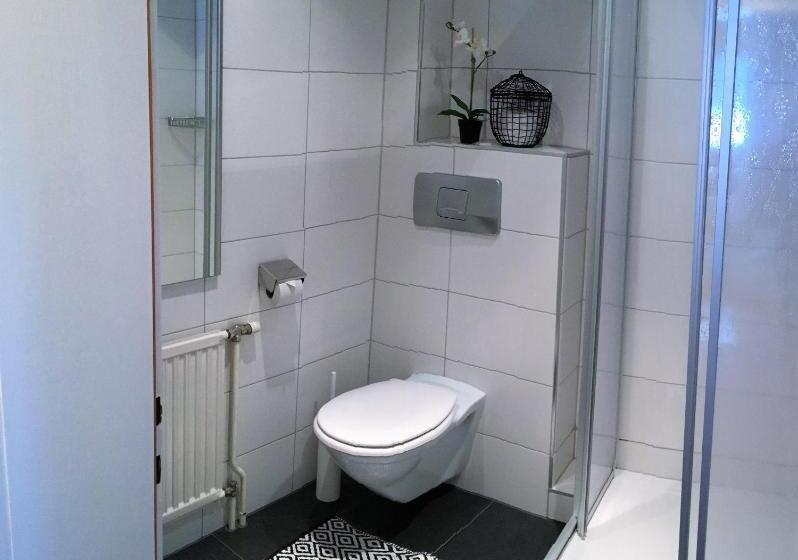 بنسيون Haus Tirolerland