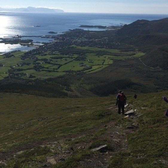 Пансион Havsula Cafe Og Vertshus