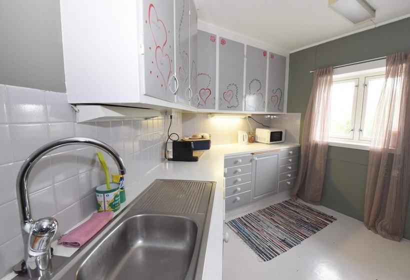 Пансион Havsula Cafe Og Vertshus