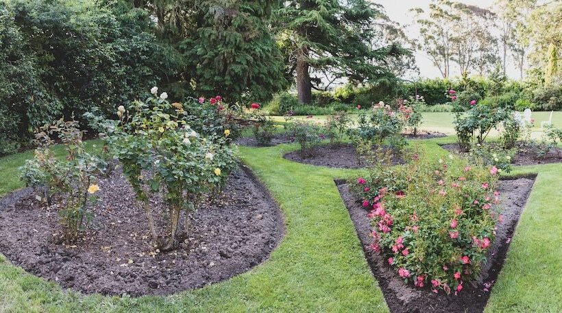 פנסיון Hemsworth Estate