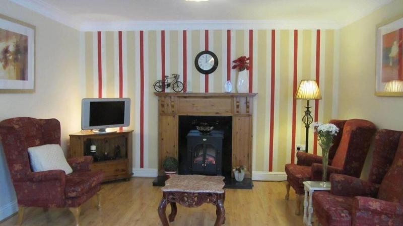 بنسيون Kennys Guest House