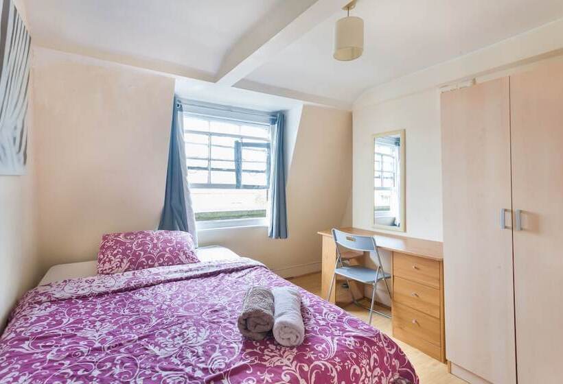 بنسيون Keysan House 5