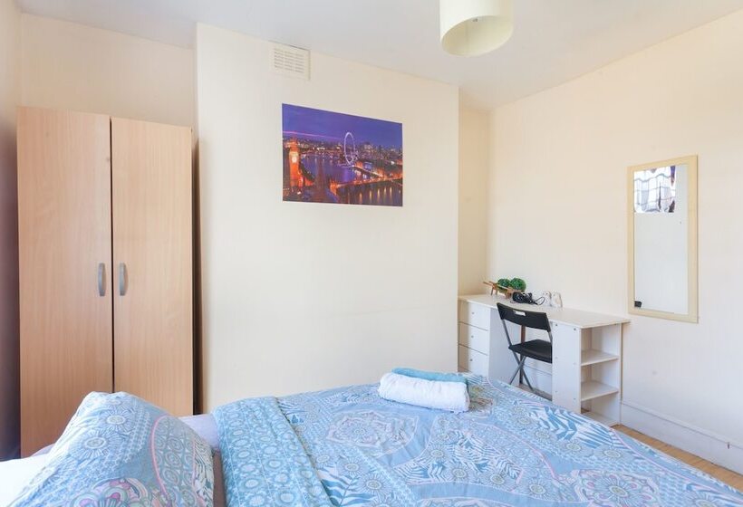 بنسيون Keysan House 5