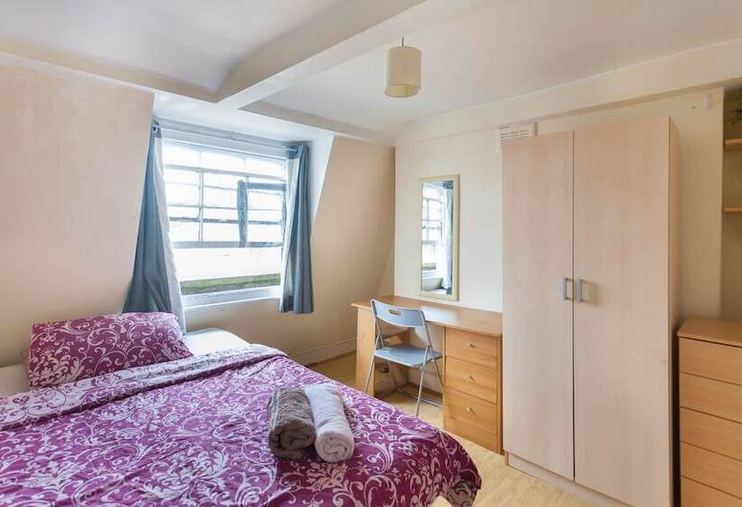 بنسيون Keysan House 5