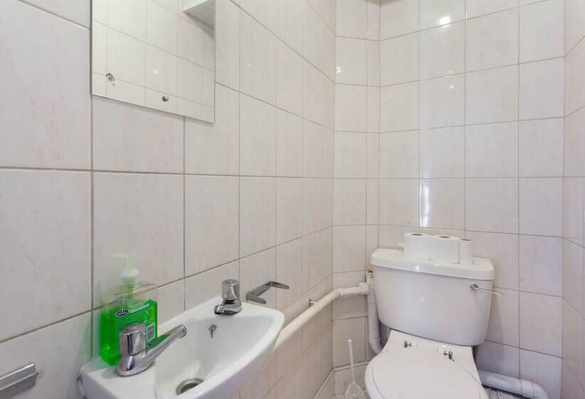 بنسيون Keysan House 5