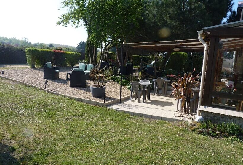 ペンション L'arum Antique