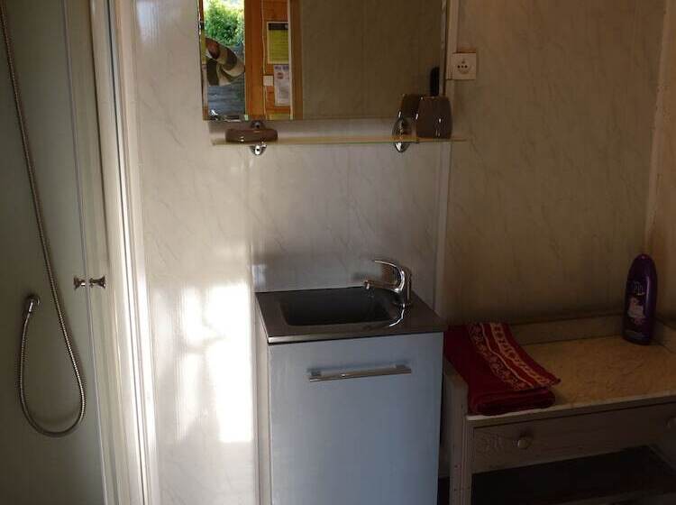 ペンション L'arum Antique