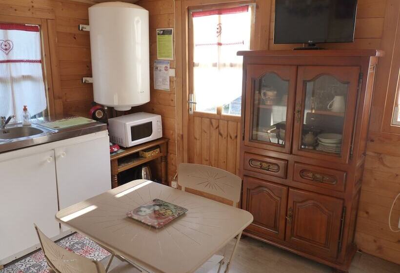 ペンション L'arum Antique