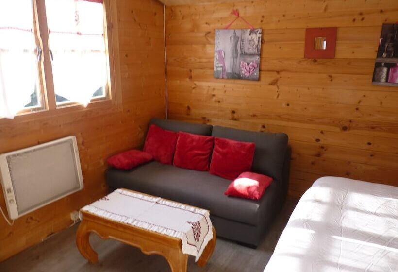 פנסיון L'arum Antique