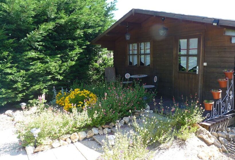 ペンション L'arum Antique